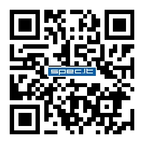 QR kodas | RIČYTA, UAB | spec.lt