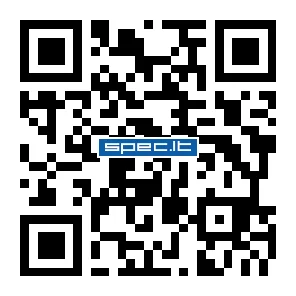 QR kodas | RICZ BUD LT, MB