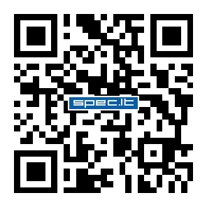 QR kodas | Rida atstovas, MB