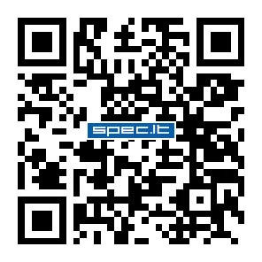 QR kodas | RIDA, Mažionio, TŪB | spec.lt