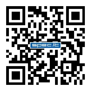QR kodas | Ridakesta, UAB | spec.lt