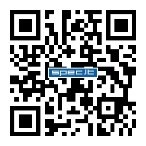 QR kodas | RIDANA, UAB | spec.lt