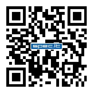 QR kodas | Ridarent, UAB | spec.lt