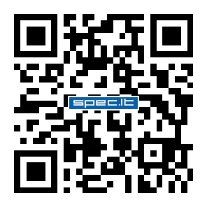 QR kodas | Ridaza, MB | spec.lt