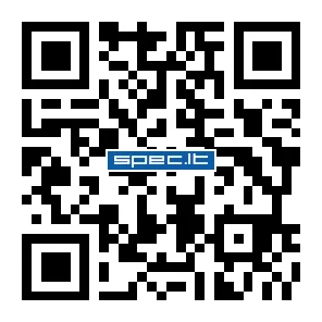QR kodas | Rideima, UAB | spec.lt