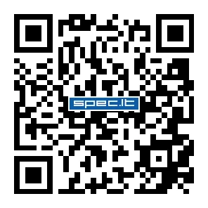 QR kodas | V. Rynkuno firma RIDEKSAS | spec.lt