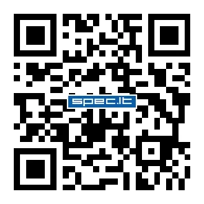 QR kodas | Ridenas, IĮ