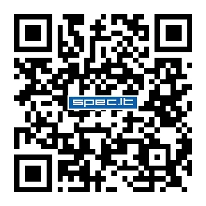 QR kodas | RIDENTA, R. Einienės, IĮ | spec.lt