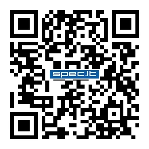 QR kodas | Rides and more, UAB | spec.lt