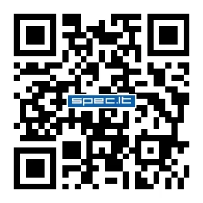 QR kodas | RIDESITA, UAB | spec.lt