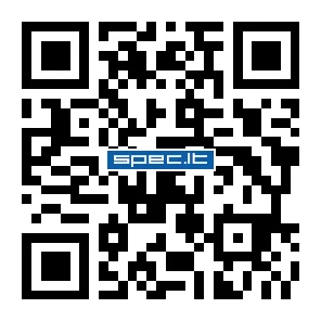 QR kodas | Rideta, UAB | spec.lt