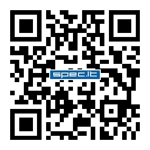 QR kodas | Ridevis, UAB | spec.lt
