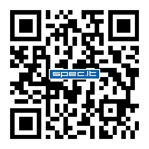 QR kodas | Ridexpert, MB | spec.lt