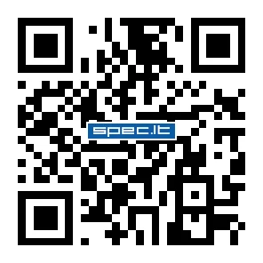 QR kodas | Ridikiukas, UAB | spec.lt
