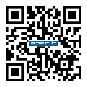 QR kodas | Ridinga, UAB | spec.lt