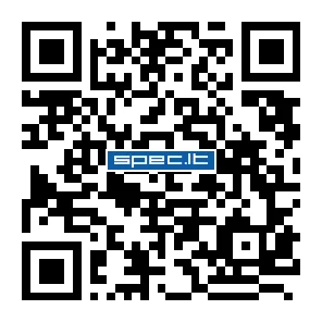 QR kodas | Ridlis, R. Verpečinsko įmonė