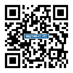 QR kodas | Ridma, UAB | spec.lt