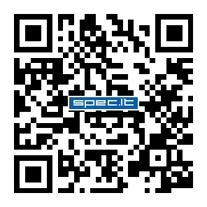 QR kodas | Rido Pagrandžio taksi | spec.lt