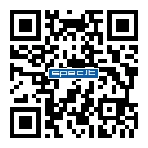 QR kodas | Ridostaras, UAB | spec.lt