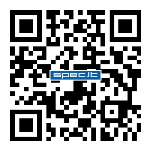 QR kodas | Ridpus, UAB | spec.lt