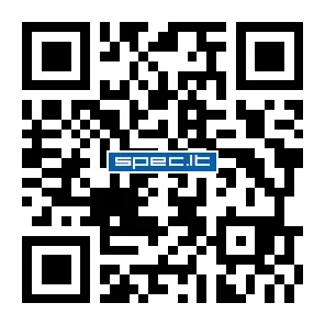 QR kodas | Ridro, UAB | spec.lt