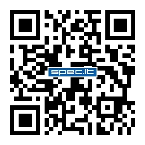 QR kodas | RIDULA, UAB | spec.lt