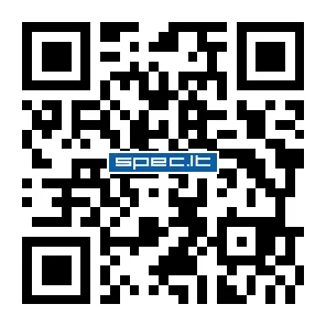 QR kodas | Ridus, UAB | spec.lt