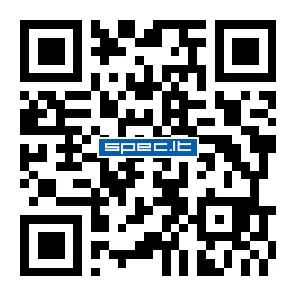 QR kodas | Ridva, UAB | spec.lt
