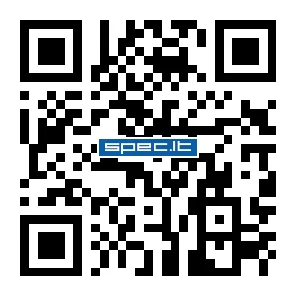 QR kodas | Ridveda, UAB