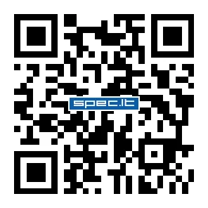 QR kodas | Ridvidas, UAB | spec.lt