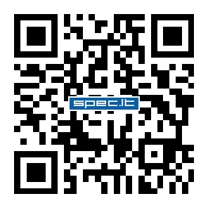 QR kodas | Ridvija, UAB | spec.lt