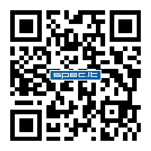 QR kodas | Riebis, MB