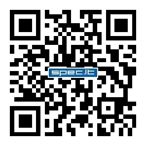 QR kodas | Riebus pienas, MB | spec.lt