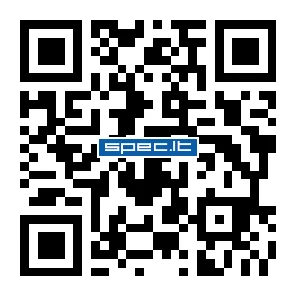QR kodas | Inotech LT, UAB
