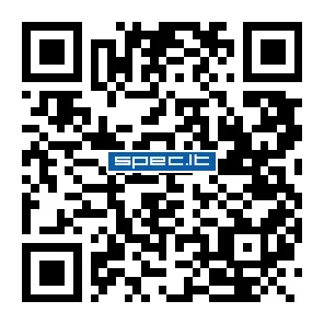 QR kodas | Riedam pas Karolį, MB | spec.lt