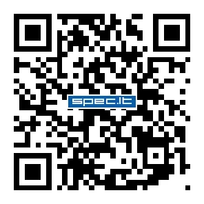 QR kodas | Riedantis akmuo, UAB | spec.lt
