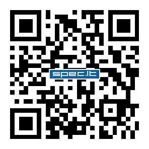 QR kodas | Riedis NT, UAB | spec.lt