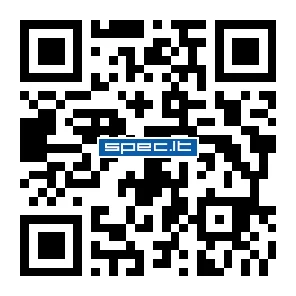 QR kodas | Riedis, UAB | spec.lt