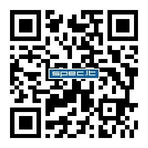 QR kodas | Riedmena, UAB | spec.lt