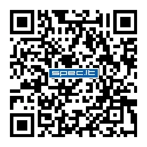 QR kodas | Rieduva-1, garažų statybos ir eksploatavimo bendrija | spec.lt