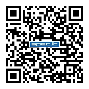 QR kodas | Garažų statybos ir eksploatavimo bendrija Rieduva | spec.lt