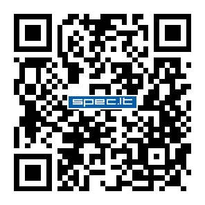 QR kodas | Rieduva, UAB | spec.lt