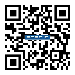 QR kodas | Rieduva, UAB | spec.lt