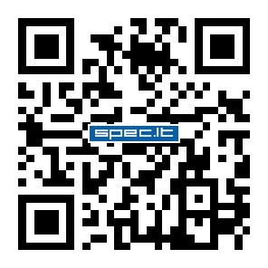 QR kodas | Riedvila, UAB | spec.lt