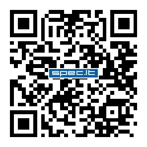 QR kodas | RIELA SERVISAS, UAB | spec.lt