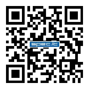 QR kodas | Rielė atelier, MB