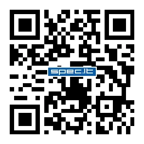 QR kodas | Rielko, UAB | spec.lt