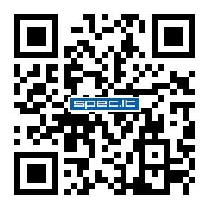 QR kodas | Riepa, UAB | spec.lt