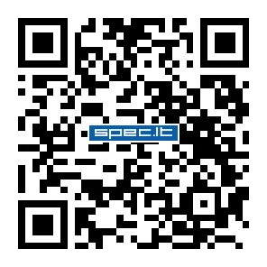 QR kodas | Riešės bendruomenė