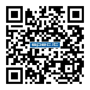 QR kodas | Riešės plantacija, UAB | spec.lt